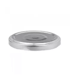 Couvercle metal twist 82mm 26cl pour Bocal verre